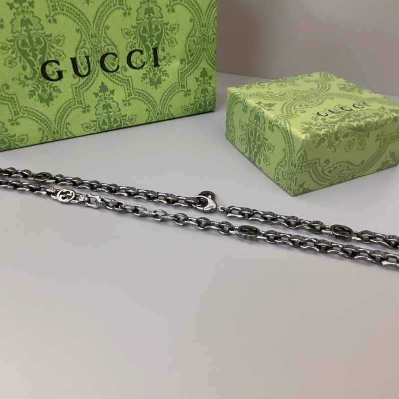 Gucci Necklaces